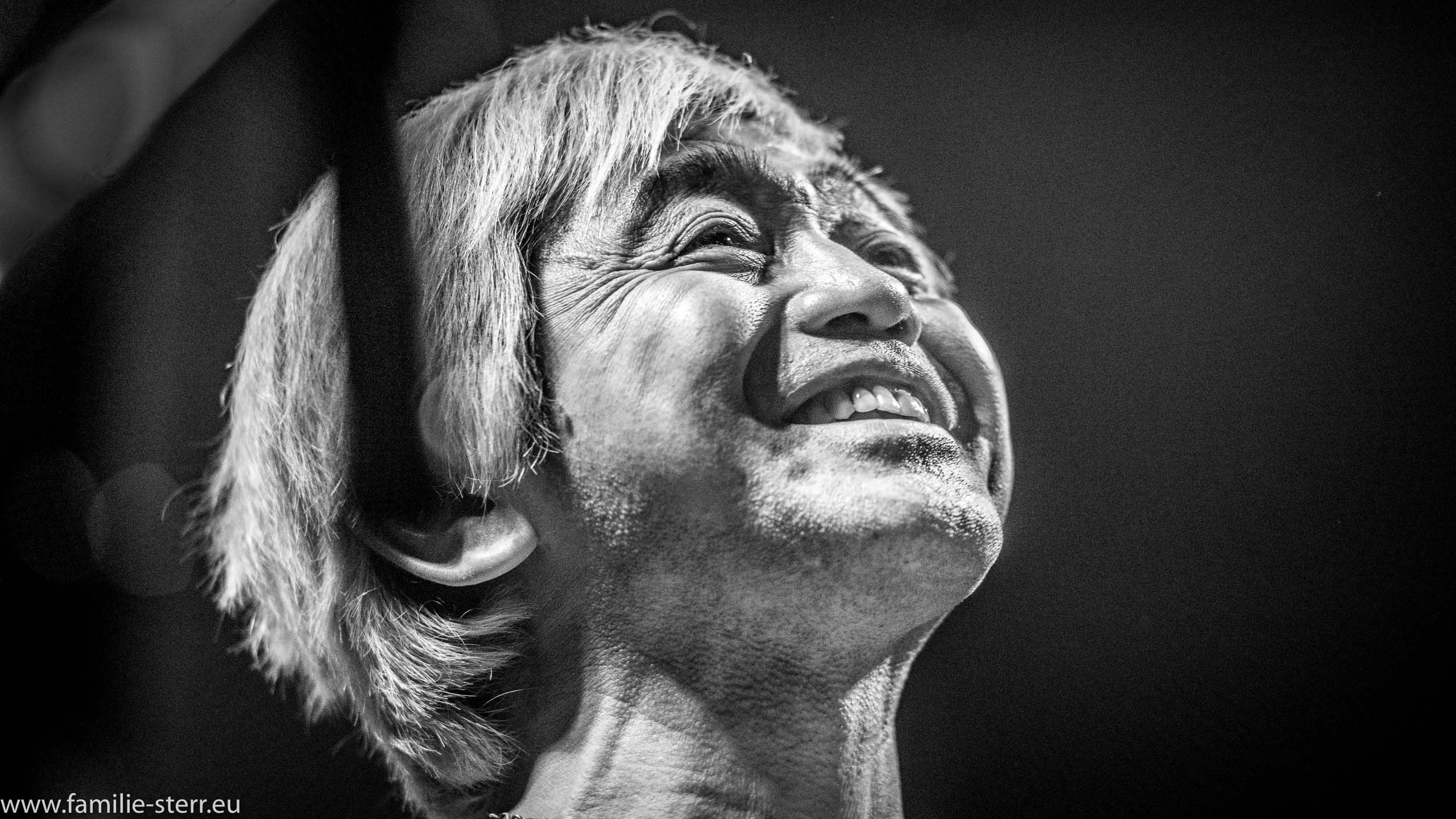 Rabbit Hill in Concert